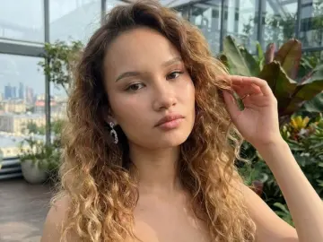 Livejasmin Best live sex cam show of MaliaUcci