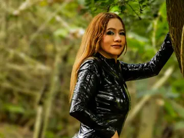 Livejasmin Free Porn Cam of DayanaMoss
