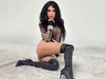 Livejasmin Nude Webcam of JhovanaBayker