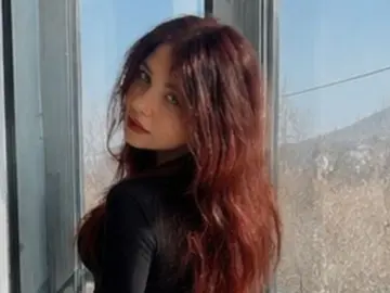 Livejasmin Live Sex Cam of VioletteIguina