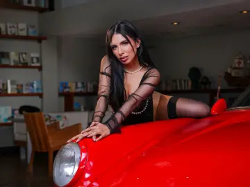 Livejasmin Adult Webcams of LaurenMejia
