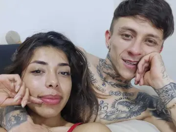 Livejasmin Adult Webcams of AronAndKate