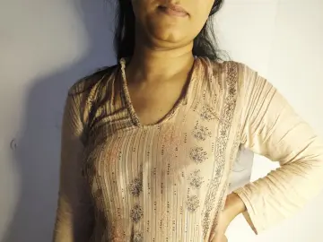 Livejasmin Private Sex Chat of RubbynaKhan