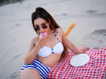 Livejasmin Adult Webcam of AlizeeBlair