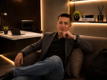 Livejasmin Adult Webcam of AresRossi