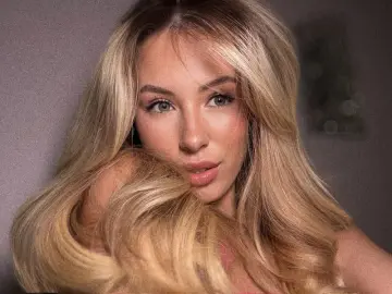 Livejasmin Free Live Porn of LeylaBlanc