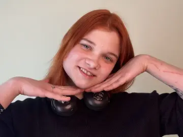 Livejasmin Free Porn Cam of ChiaPreuitt