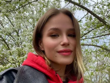 Livejasmin Live Sex of VeronaBrucker