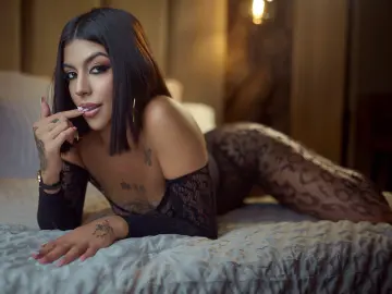 Livejasmin Sex Cam of CelesteBels