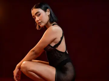 Livejasmin Free Porn Cam of EbonyBloson