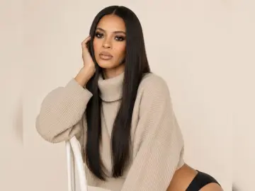 Livejasmin Private Sex Chat of ScarlettSaenz