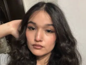 Livejasmin Watch Live Sex Cams of SorayaBenezra