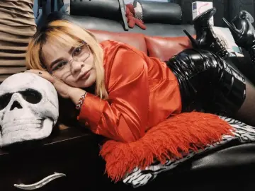 Livejasmin Sex Chat of KaiserSarah