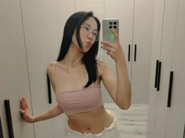 Livejasmin Best Webcam of ReinaChann