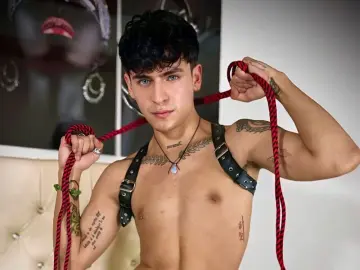 Livejasmin Live Porn of CamilloGuzmn