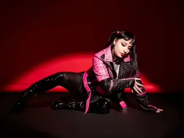 Livejasmin Live Sex of IsisBarker