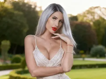 Livejasmin Adult Webcam of NadiaRossa