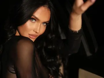 Livejasmin Live Sex Cam of JasminRey