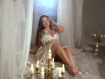 Livejasmin Live Sex Cam of YunaSpencer