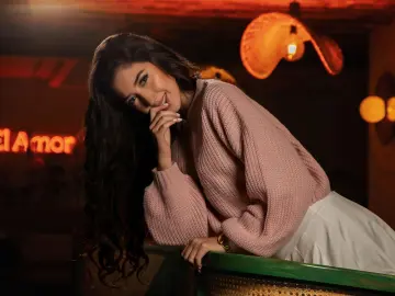 Livejasmin Sex Cam of NinaRussi