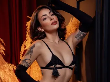 Livejasmin Sex Cam of TamaraRosas