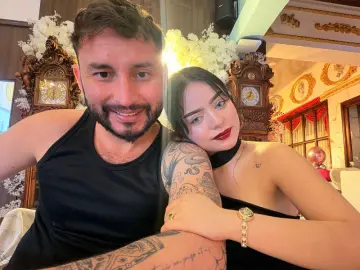 Livejasmin Sex Cam of EvaAndJacob