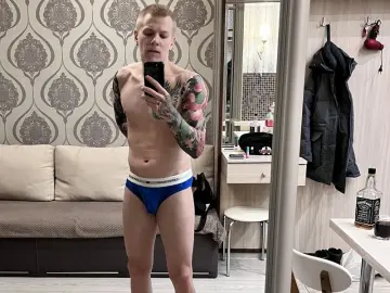 Livejasmin Nude Webcam of AndreyMoroz