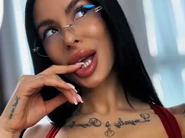 Livejasmin Live Porn of EvaAmantti