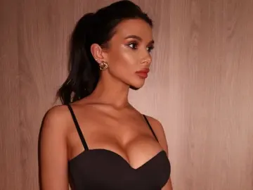 Livejasmin Private Sex Chat of Raisa