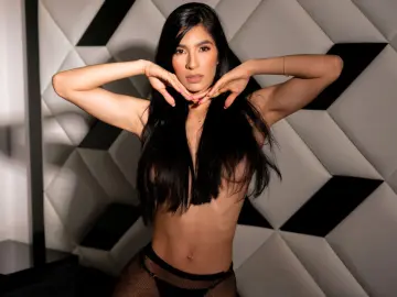 Livejasmin Adult Video Chat of FernandaParisi