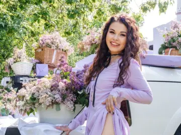 Livejasmin Free Live Porn of TinaParkiss