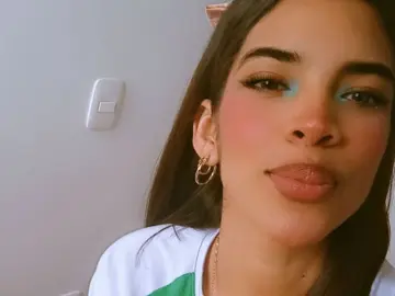 Livejasmin Live Sex Cam of MeliCorner