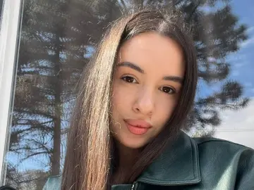 Livejasmin Watch Live Sex Cams of AmberPocasangre