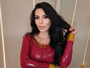 Livejasmin Live Sex of DavinaFraser