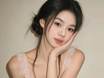 Livejasmin Live Sex of SuYi