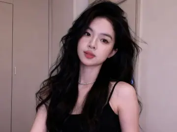 Livejasmin Sex Cam of SuYi