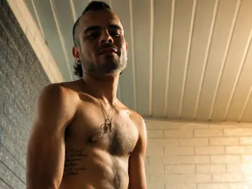 Livejasmin Nude Webcam of GeorgeRubioo
