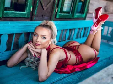 Livejasmin Live Sex of EvaDevine