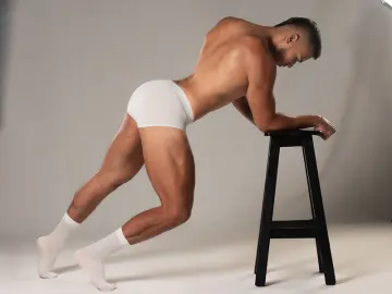 Livejasmin Sex Chat of MarkSantoz