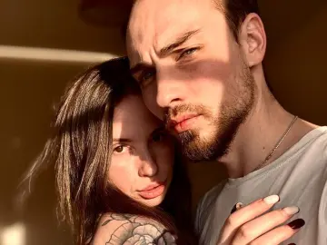 Livejasmin Best live sex cam show of LizaandKevin