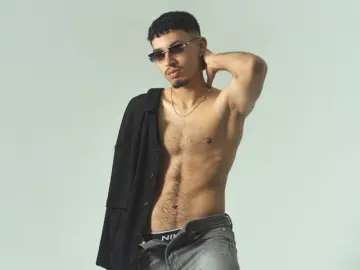 Livejasmin Live Sex Cam of JaxonCarter
