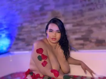 Livejasmin Live Sex Cam of ValeryDodson