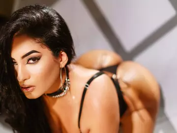 Livejasmin Adult Webcam of PandoraNash