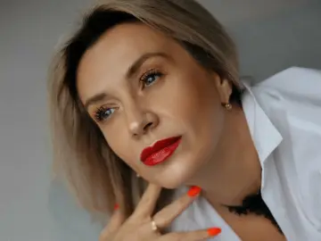 Livejasmin Live Sex of SandraAlissa