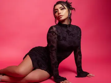 Livejasmin Watch Live Sex Cams of FlorenciaCopper