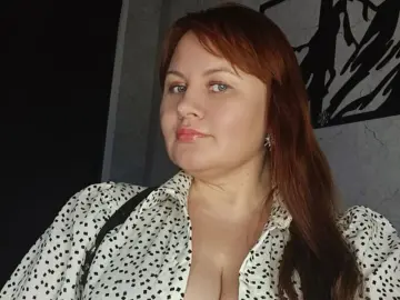 Livejasmin Sex Cam of NikkyMist