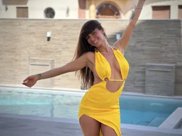 Livejasmin Free Live Porn of AnandaCatalina