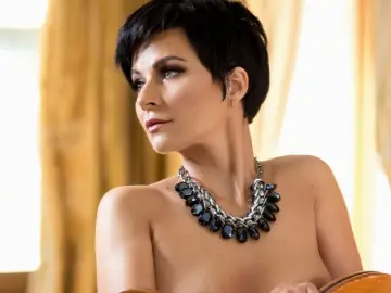 Livejasmin Best Webcam of AnaKara