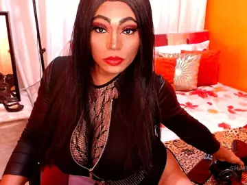 Livejasmin Private Sex Chat of ShairaTwain