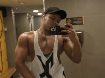 Livejasmin Adult Webcam of LeonMike
